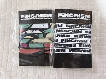fingaism 슈레이스 2세트