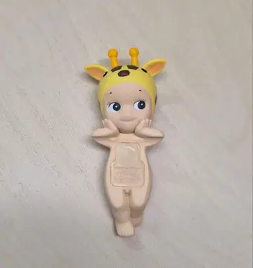 히퍼스 소니 엔젤 기린