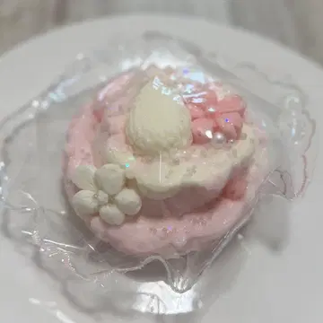 kikisquishy  스퀴즈 벚꽃