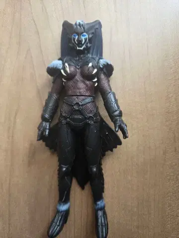 [ 마법전대 마지레인저 ] 요환밀사 반큐리아