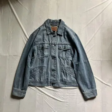 gap 데님 재킷 / XL / 00s 빈티지