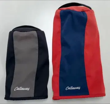 캘러웨이 캐주얼 골프헤드커버