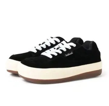 NORTH WAVE / ESPRESSO SUEDE 90s BLACK