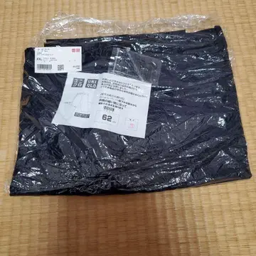 유니클로 스마트 앵클 팬츠 네이비 XXL