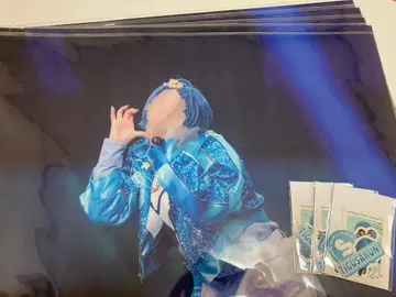 STPRExpo 복권 치구사 포스터 스티커