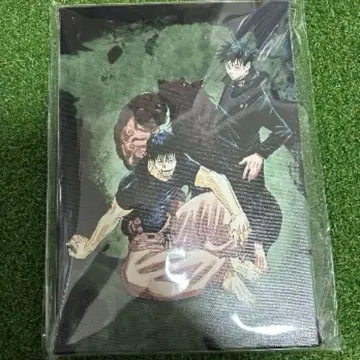 가격 인하!! 주술회전 후시구로 부자 아트 보드