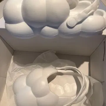 쿠모쿠츠 kumokkutu 여성용 22~26