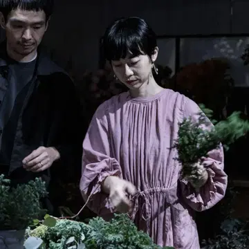 2024 nest Robe 네스트로브 OEUVRE 별주 2way 원피스