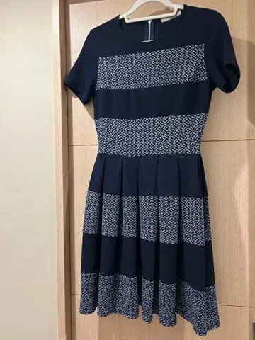 A라인 원피스