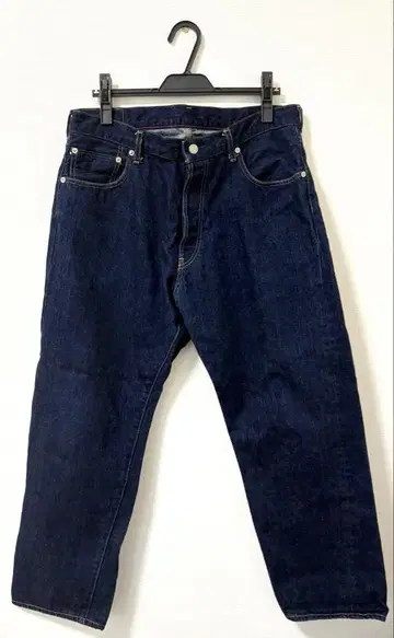 ORDINARY FITS 데님 팬츠