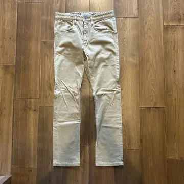 DWELLER 5P JEANS
