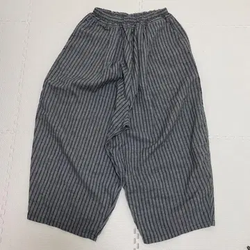 오디너리핏츠 스트라이프 팬츠