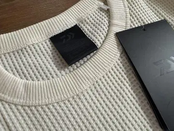 DAIWAPIER39 다이와피어39 테크 써멀 크루넥 롱슬리브 T