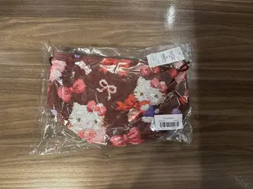 페이러 키티 복조리
