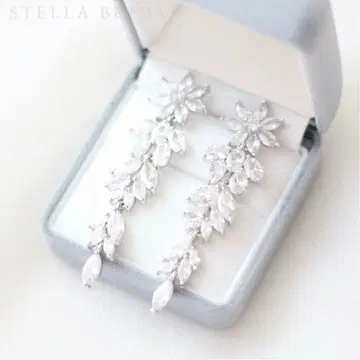 STELLA BRIDAL 웨딩 귀찌