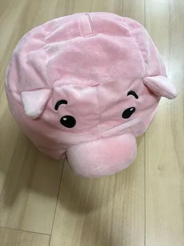 디즈니랜드 햄 모자