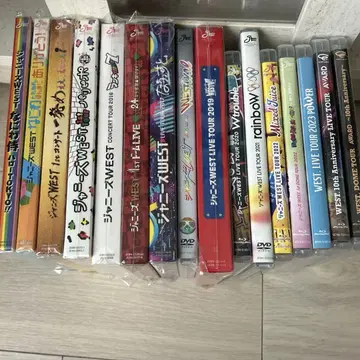 LIVE DVD