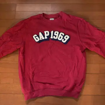 GAP 트레이닝복