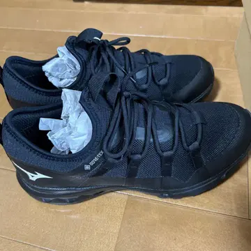미즈노 마가렛호웰 웨이브 보크 GTX 24.0cm 미사용 새상품