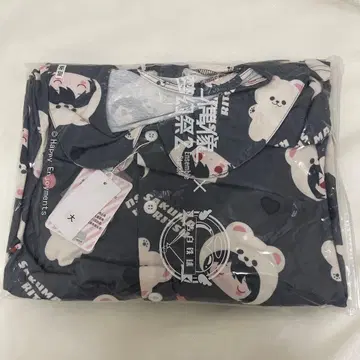 앙스타 사쿠마 리츠 중국 한정판 파자마 반팔