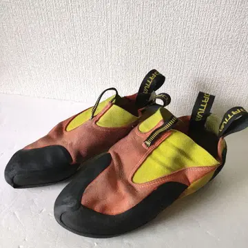 라스포르티바 클라이밍 신발 매버릭 EU 39