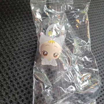 오쟈마녀 도레미 메지루시 액세서리 4 하나짱