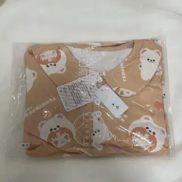 앙스타 츠키나가 레오 중국 한정 파자마 긴팔