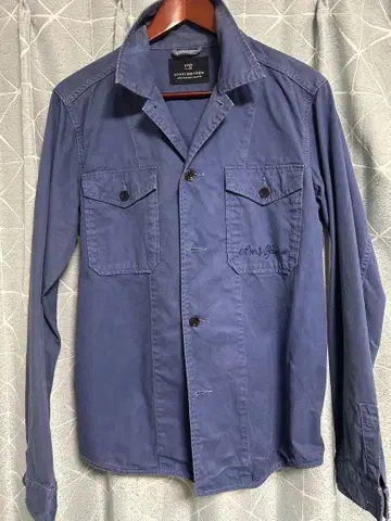 SCOTCH&SODA 자켓 네이비