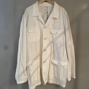 PAPAS 셔츠 자켓