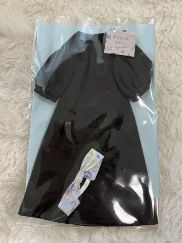 20. 핸드메이드 작가님 22cm 리카짱 사이즈 인형 의류