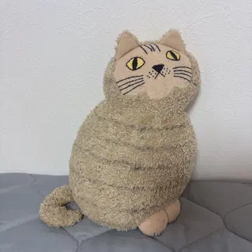 리사 라르손 봉제 인형