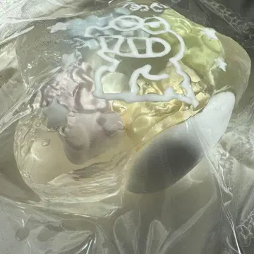 스퀴즈 짱구는 못말려(크레용 신짱) 초코비