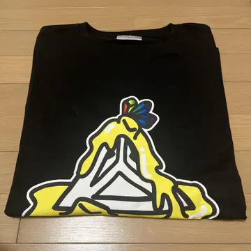 ENDLICHERI T셔츠 도모토 츠요시