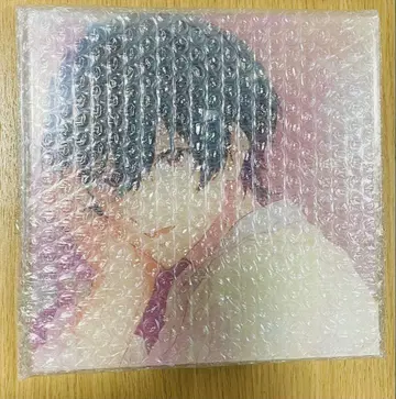 키리시마 이쿠야 아크릴 플레이트 sparkle free! 쿄애니