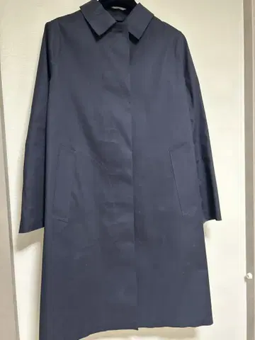 MACKINTOSH 매킨토시 런던 고무 코트
