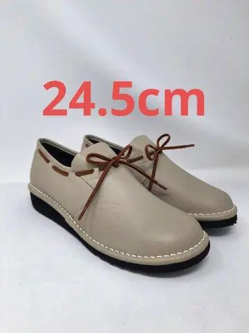 캐주얼 여성 신발 24.5cm