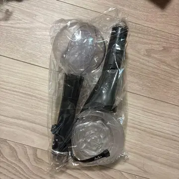 Ado 응원봉 마즈 모나리자