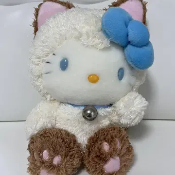 세계의 고양이 컬렉션 헬로키티 초레어