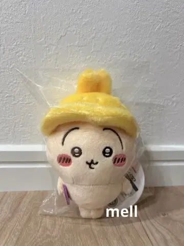 치이카와 (먼작귀) 가을이다몽 마스코트 토끼