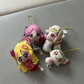 너와 아이돌 프리큐어 큐어 아이돌 큐어 키스 큐어즈 큔 프린