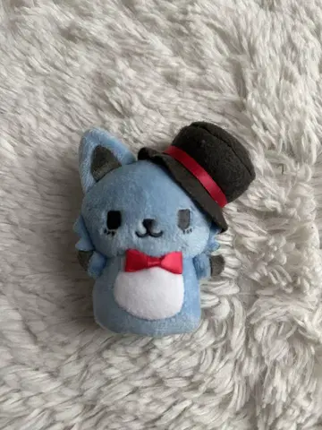 JOCHUM 레인 손가락 인형