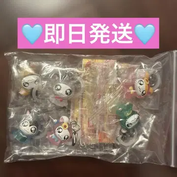 미개봉 새상품 함타로 메지루시 액세서리