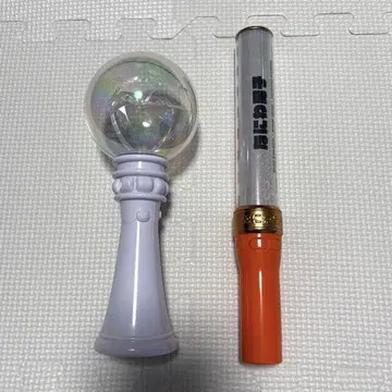 나니와단시 응원봉