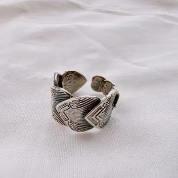 FREAKS STORE 별주 GAS bijoux LOVE CUORE 반지