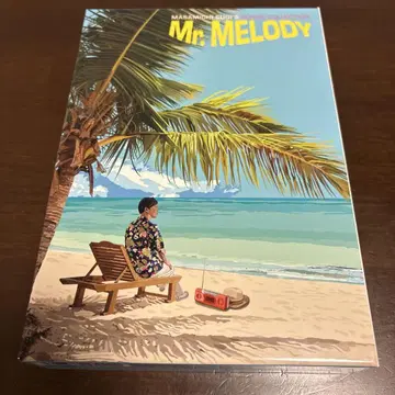 미스터 멜로디 -제공곡집-