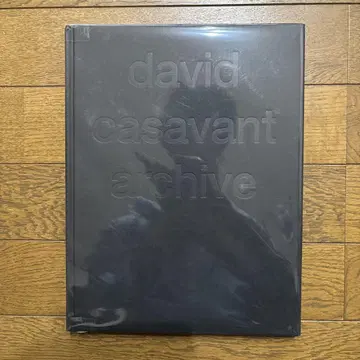 david casavant archive