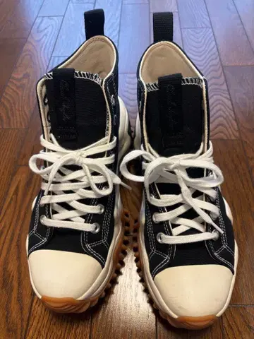 CONVERSE 란스타 모션 하이컷 27.0