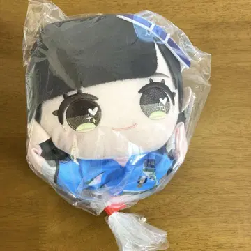 미사용 새상품 =LOVE 이코러브 모리 판타지 한정판 모로하시 사나 퍼펫