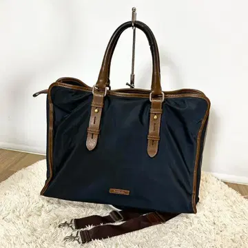 폴 스미스 비즈니스 백 브리프 케이스 숄더