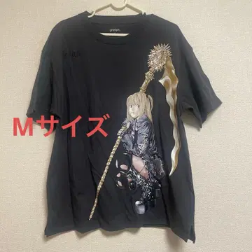 그라니프 M 사이즈 데스노트 미사렘